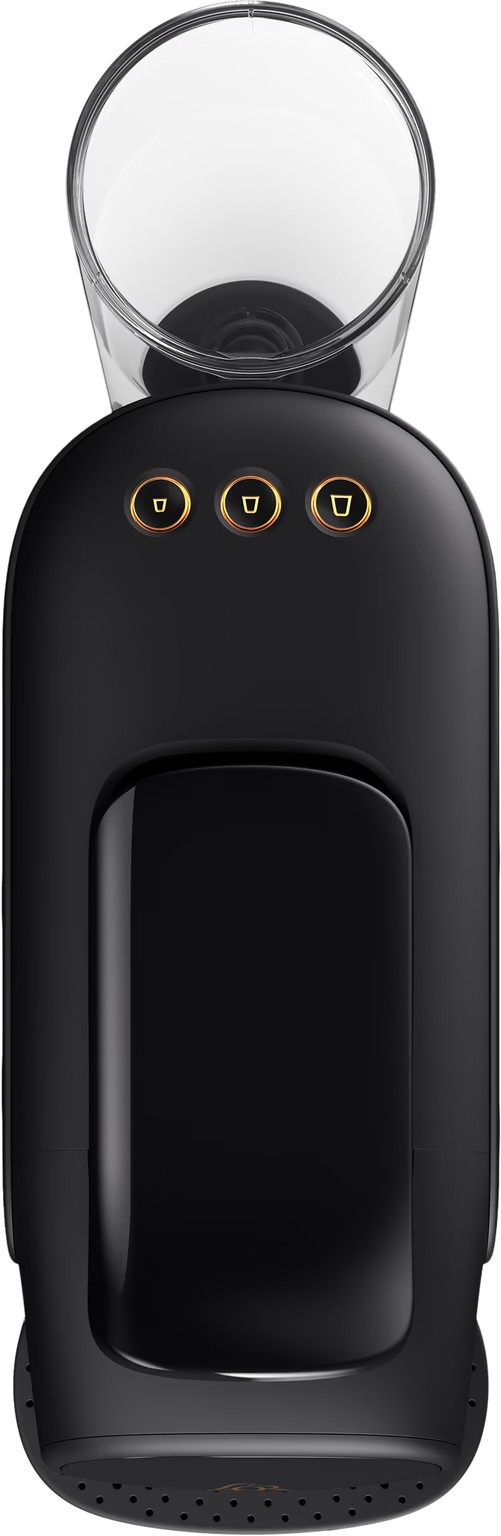 Machines :: L'OR :: Philips L'OR Barista Sublime LM9012/50 Zwart