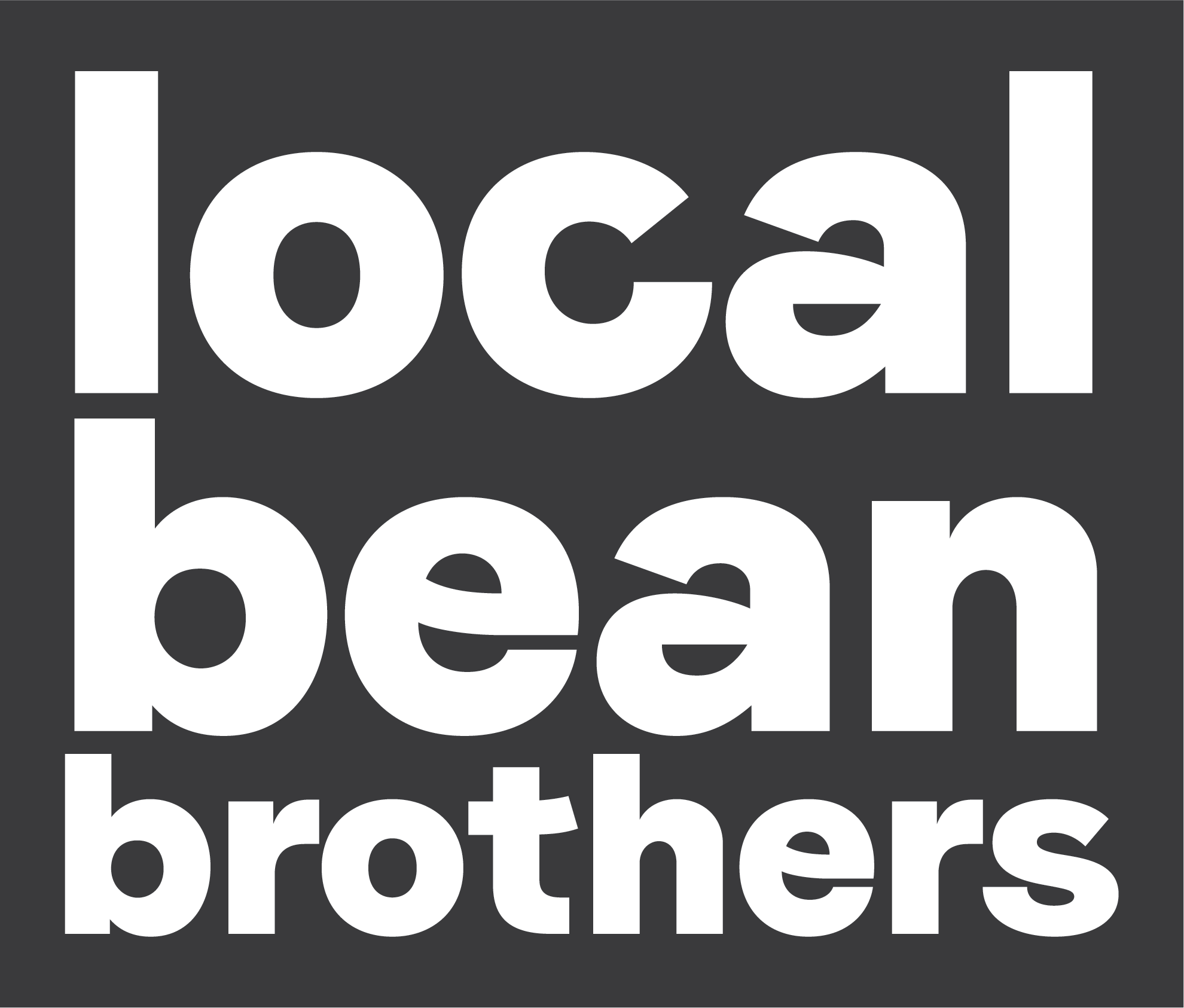 Local Bean Brothers