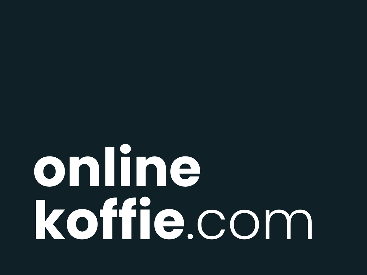 onlinekoffie.com