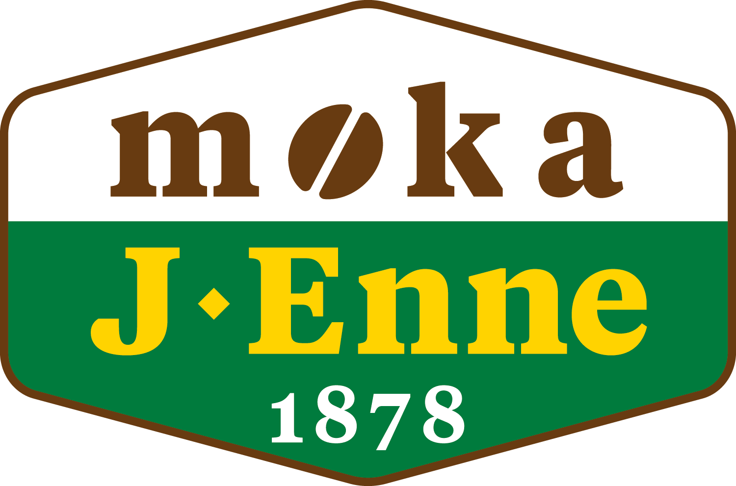 Moka J-Enne Nederland