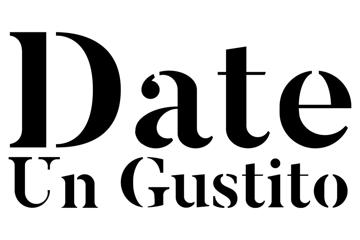 Date Un Gustito