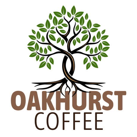 Oakhurst Coffee