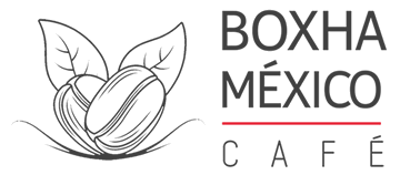 Boxha México café