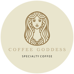 Coffee Goddess