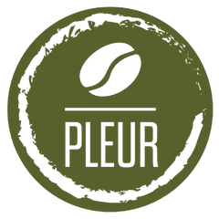 Pleur koffie