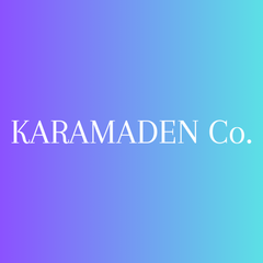 Ali Karamaden - Karamaden Co.