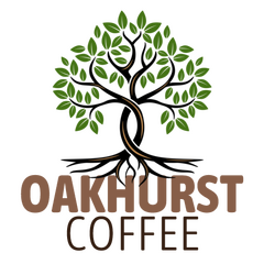 Oakhurst Coffee